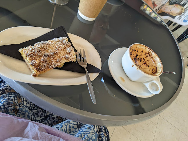 Comentarii opinii despre Culcairn Bakery