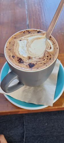 White Picket Coffee House - Hospitality and gastronomy