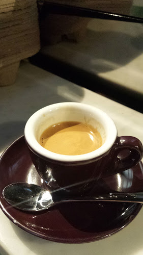 Gumption by Coffee Alchemy - Hospitality and gastronomy