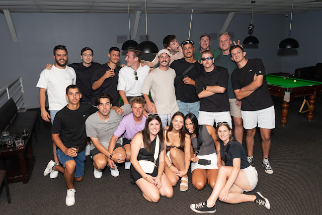 Opinii despre Slate Pool Lounge în Geelong - Hospitality and gastronomy