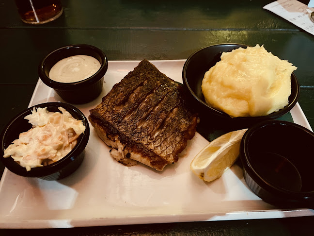 Fibber McGee's - Hospitality and gastronomy