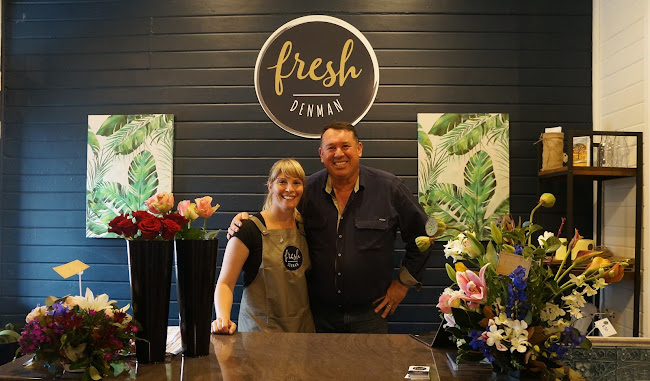 Fresh Denman - Denman