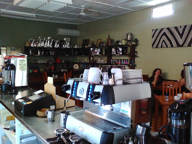 West End Teahouse & Gallery