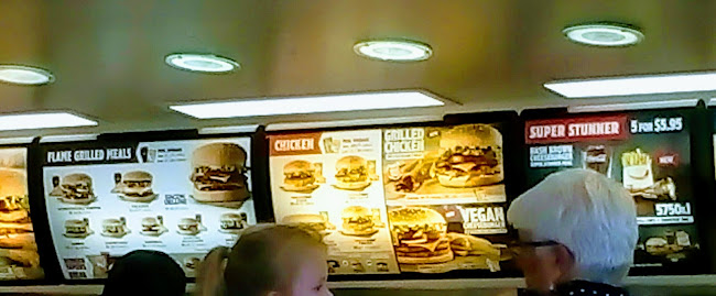 Hungry Jack's Burgers Mowbray