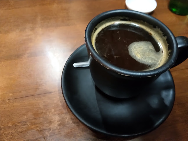 The Knox Made in Watson - Hospitality and gastronomy