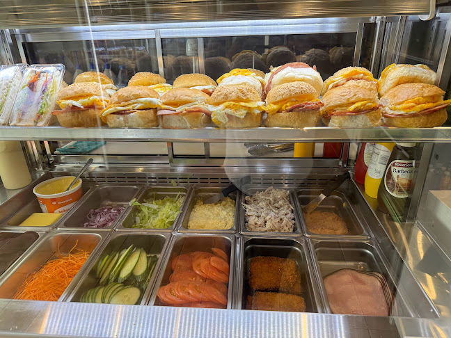 Continental Bake House Moorabbin