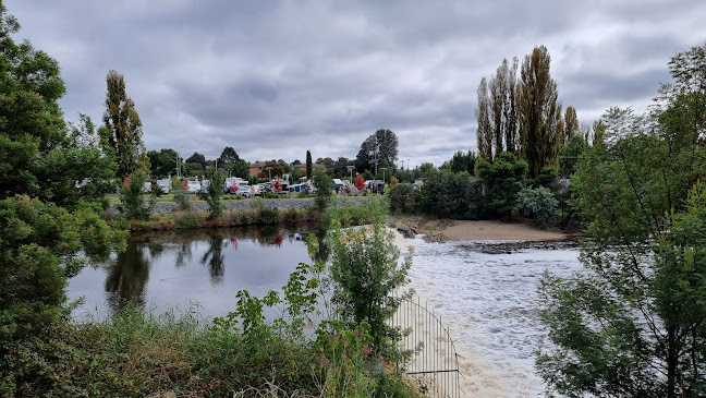 Riverbank of Queanbeyan cafe - Hospitality and gastronomy