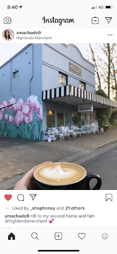 Highlands Merchant - Moss Vale