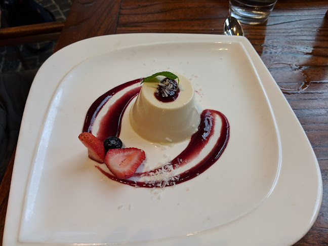 Baia The Italian - Hospitality and gastronomy