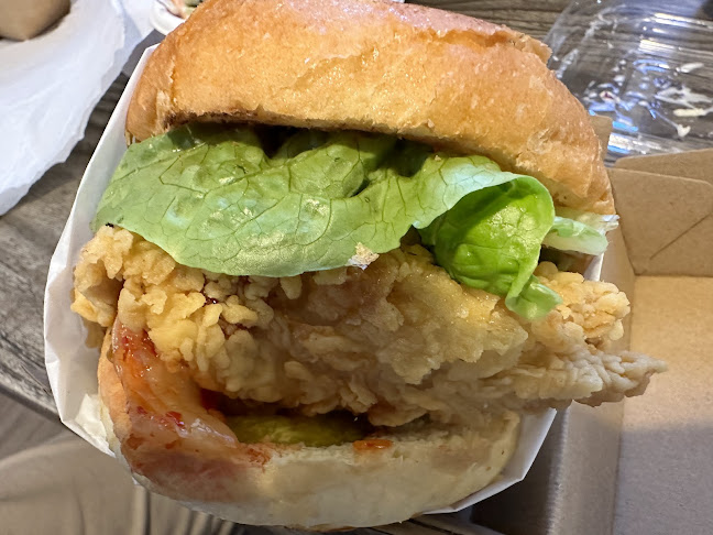 Cattlefish - Katoomba