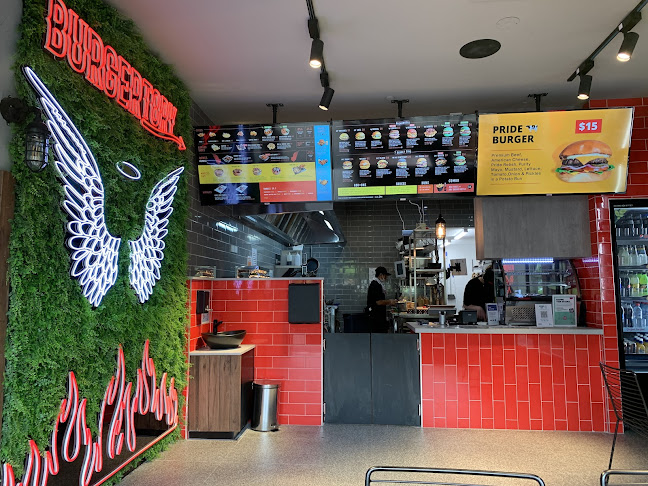 Burgertory (Caroline Springs)