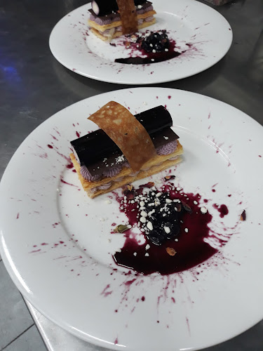 Anytime Chefs - Hospitality and gastronomy