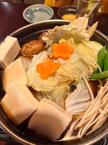 Kabuki Shoroku Japanese Restaurant