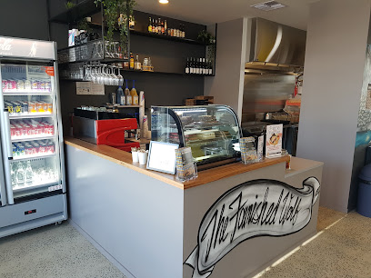 The Famished Wolf Patterson Lakes