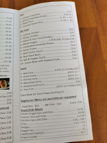 Rustic Country Cafe - Hospitality and gastronomy