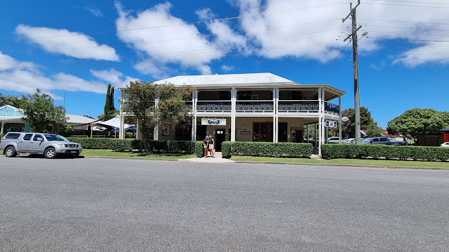 The Heritage Hotel of Gladstone