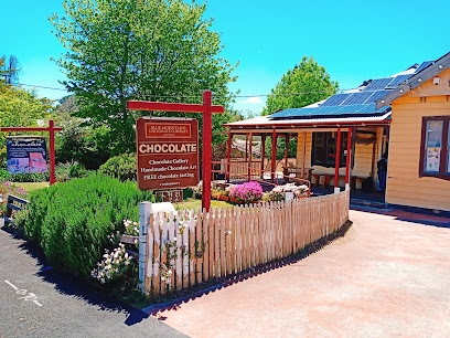 Blue Mountains Chocolate Company