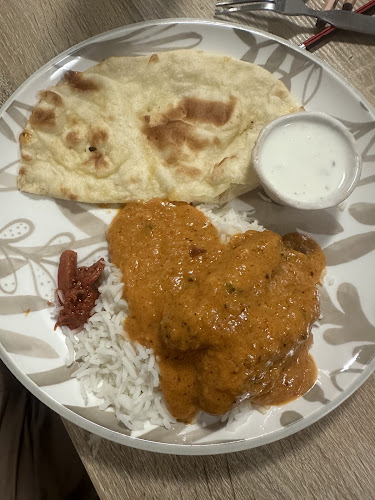 Haldi Indian Restaurant - Dubbo