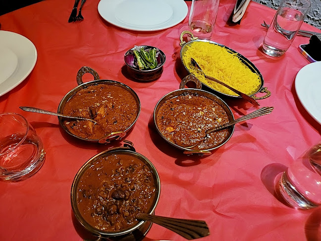 Western pendu Indian Cuisine - Warrnambool