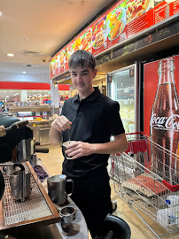 Opinii despre ispa KEBAB & COFFEE în Taree - Hospitality and gastronomy