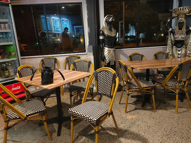 Comentarii opinii despre Pizza Face