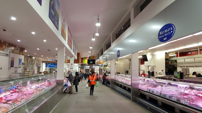 Dandenong Market - Hospitality and gastronomy