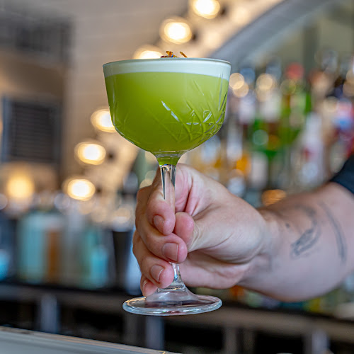 His Boy Elroy - Hospitality and gastronomy