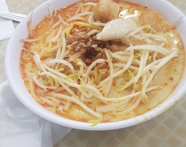 Comentarii opinii despre Chinatown Cafe