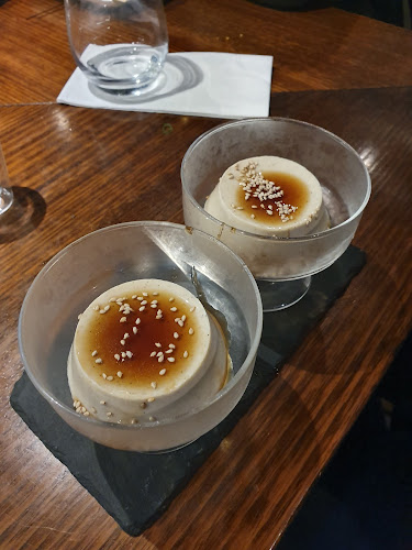 Comentarii opinii despre Bird's Nest - West End