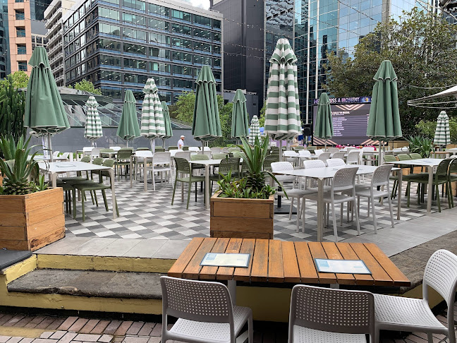 Comentarii opinii despre Greenwood Hotel