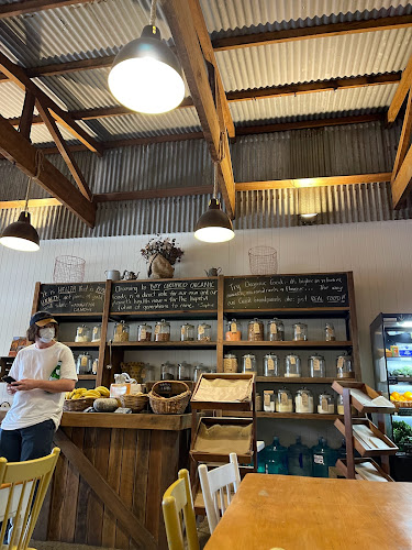 DEOSA Wholefoods - Hospitality and gastronomy