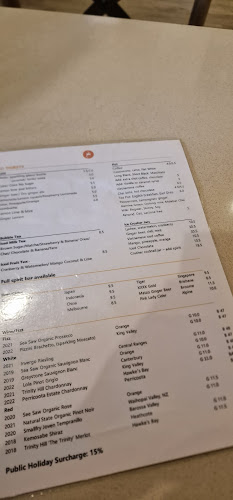 Monkee and Co - Hospitality and gastronomy