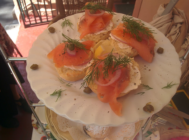 The Tea Cosy - Hospitality and gastronomy