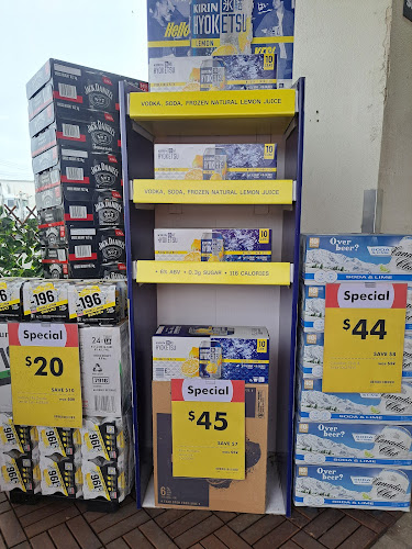 BWS Westside Drive - Hospitality and gastronomy