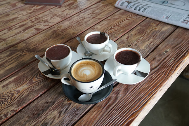 Cafe Lava - Warrnambool