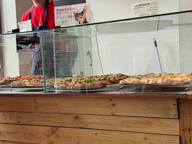 Comentarii opinii despre Pizza Sublime