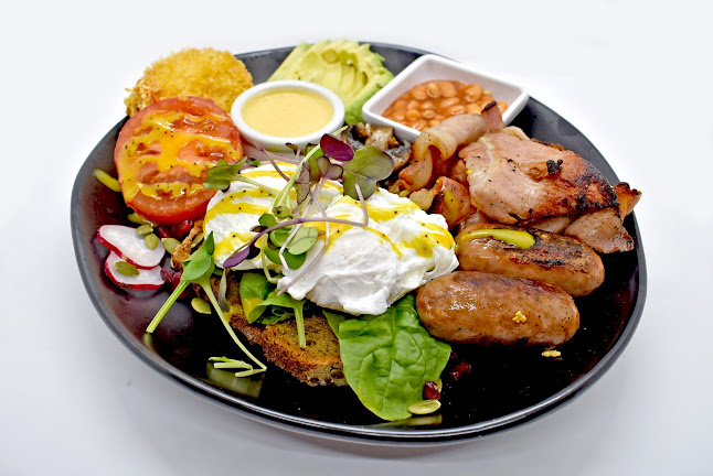 Opinii despre Elevenses în Hobart - Hospitality and gastronomy