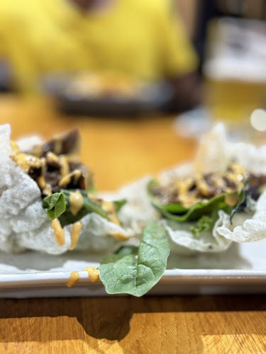 Beaches Restaurant - Yeppoon