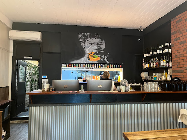 Opinii despre Monroe's Burgers & Beers în Melbourne - Hospitality and gastronomy