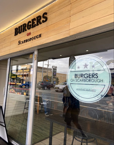 Comentarii opinii despre Burgers on Scarborough