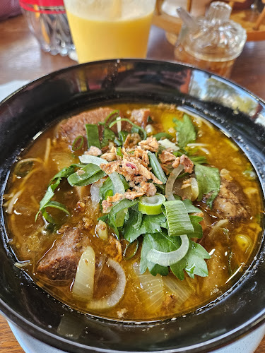 Le's Vietnamese Food