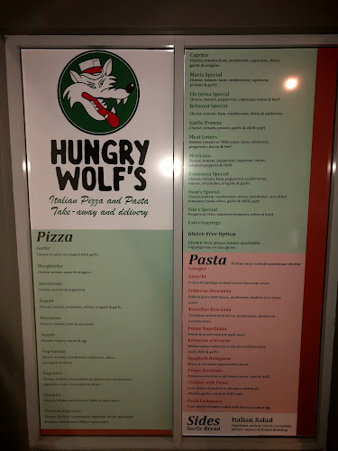 Opinii despre Hungry Wolfs Belmont în Sydney - Hospitality and gastronomy