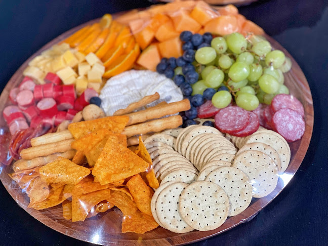 Opinii despre Shymigriel Asian and Australian Cuisine în Orange - Hospitality and gastronomy