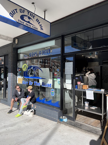 Out Of The Blue Clovelly - Coogee