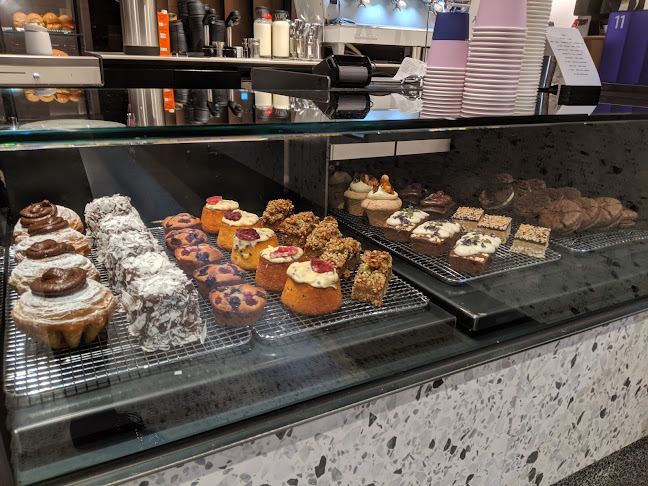 Lobby/101 Collins St, Melbourne VIC 3000