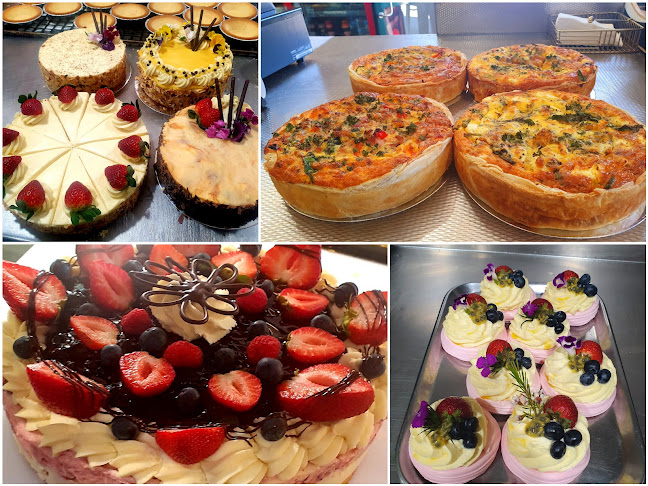 Opinii despre Mooloolah Valley Bakehouse în Brisbane - Hospitality and gastronomy