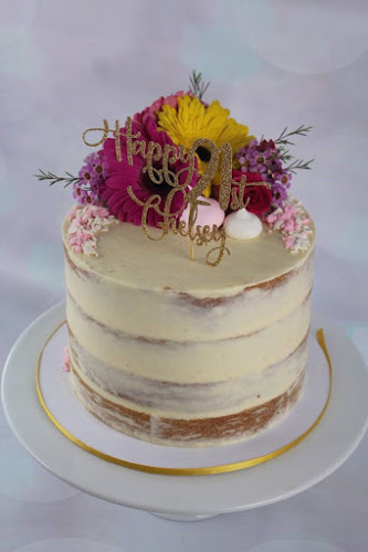 Opinii despre Pretty Cakes în Perth - Hospitality and gastronomy