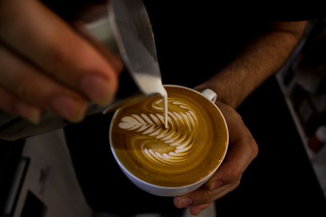 Lamkin Lane Espresso Bar - Caloundra