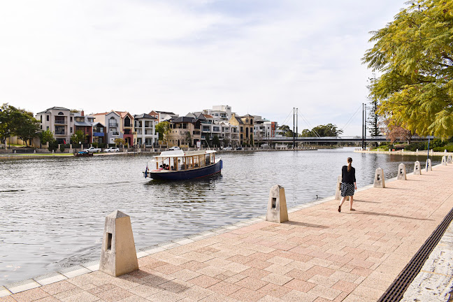 22/60 Royal St, Perth WA 6004