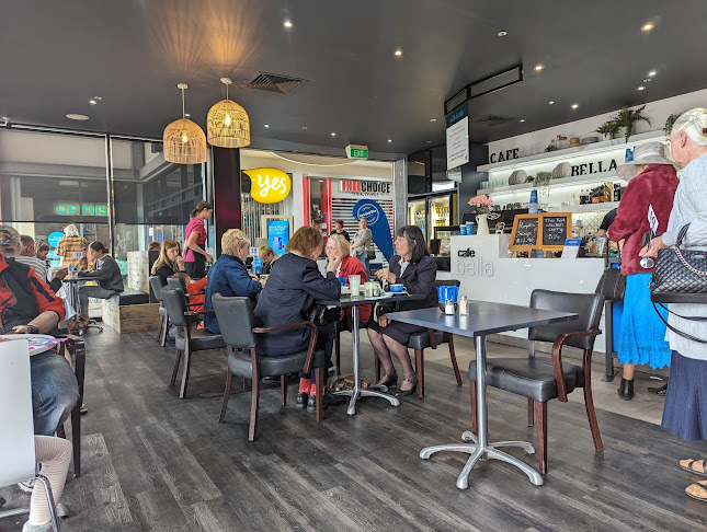 Comentarii opinii despre Cafe Bella Nambour